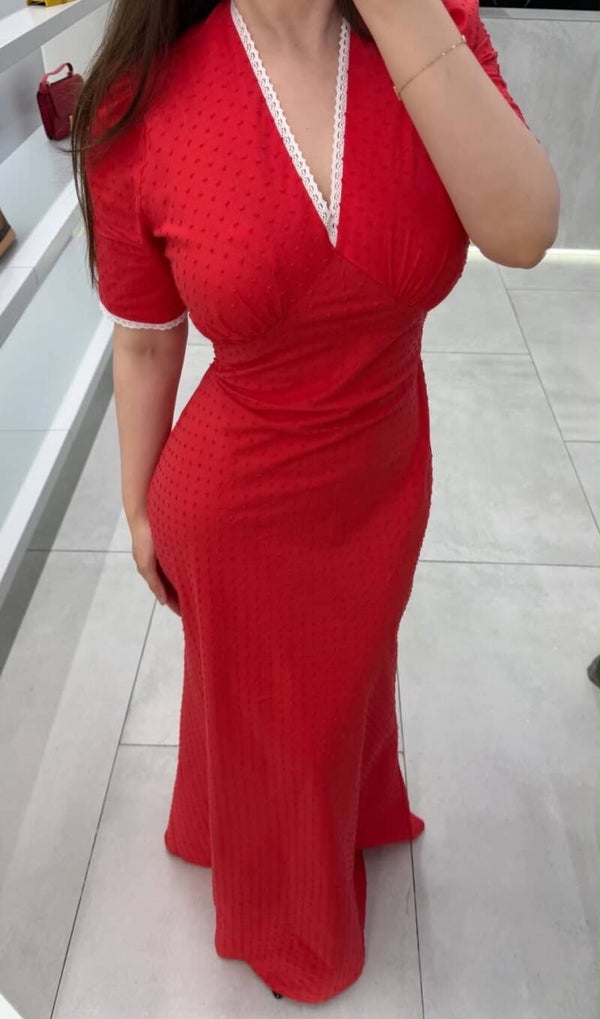 Dress Marlyn