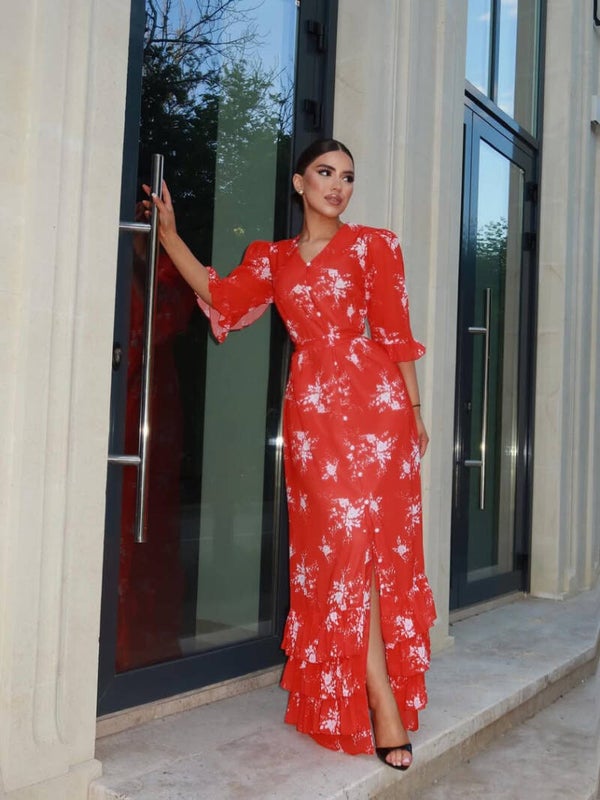 Dress Nadia