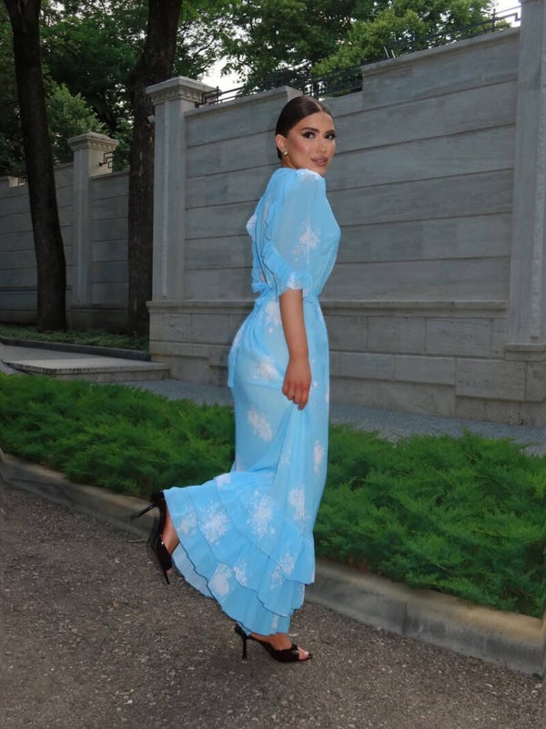 Dress Mileyna
