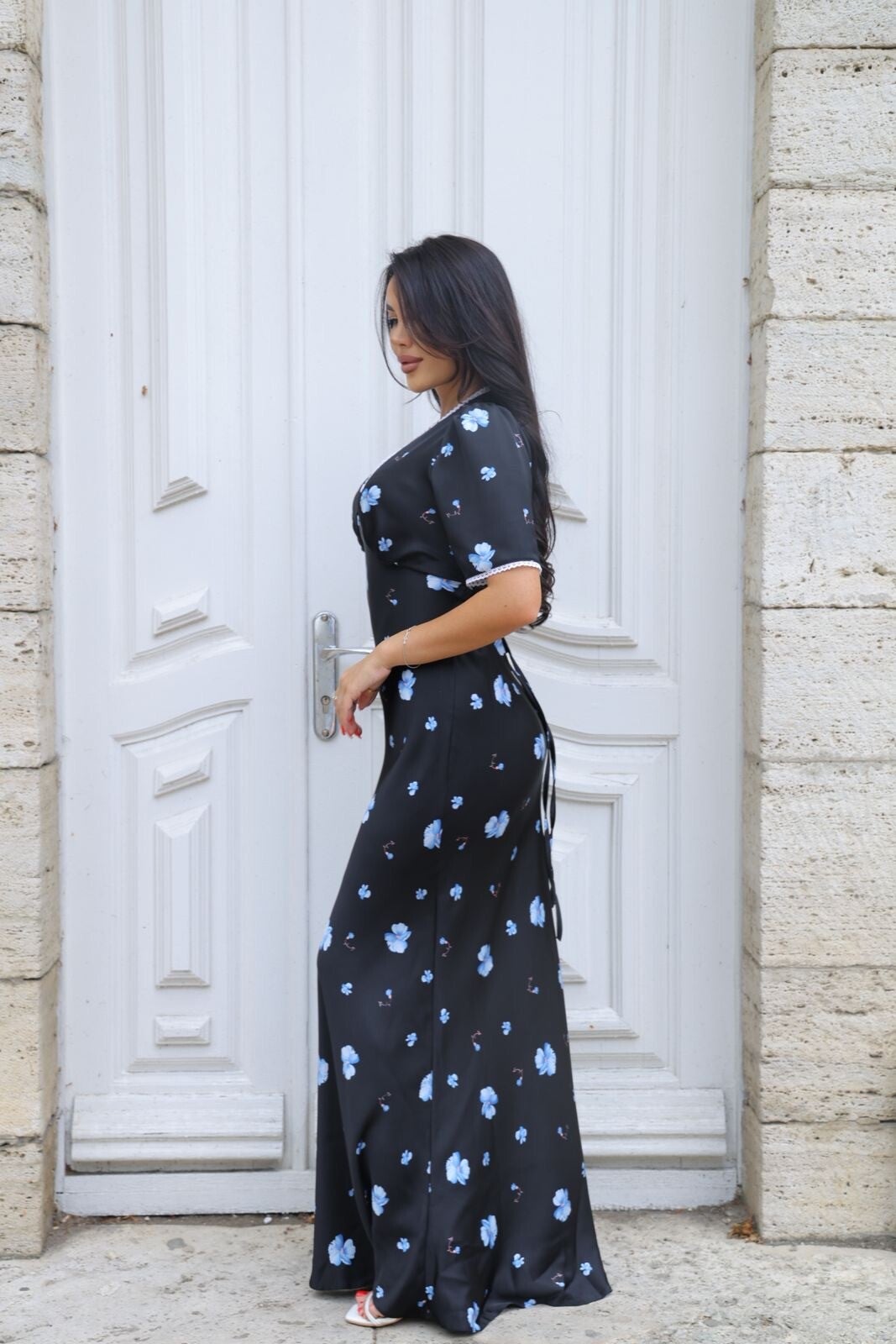 Dress Milana