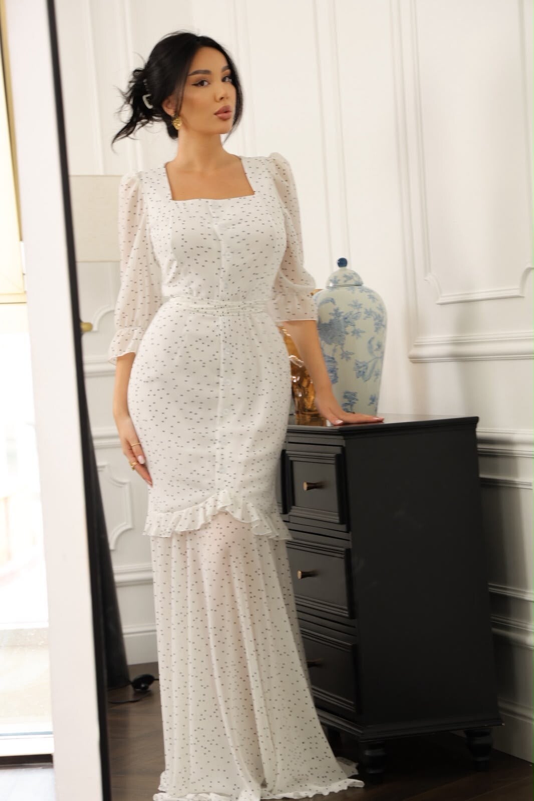 Dress Tasmina