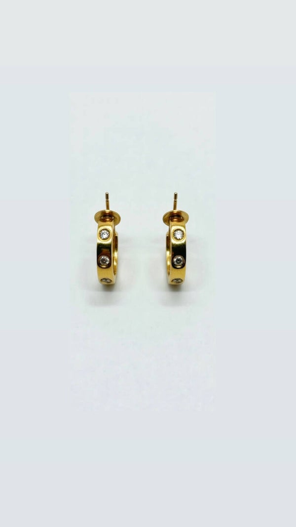 CARIER Earrings