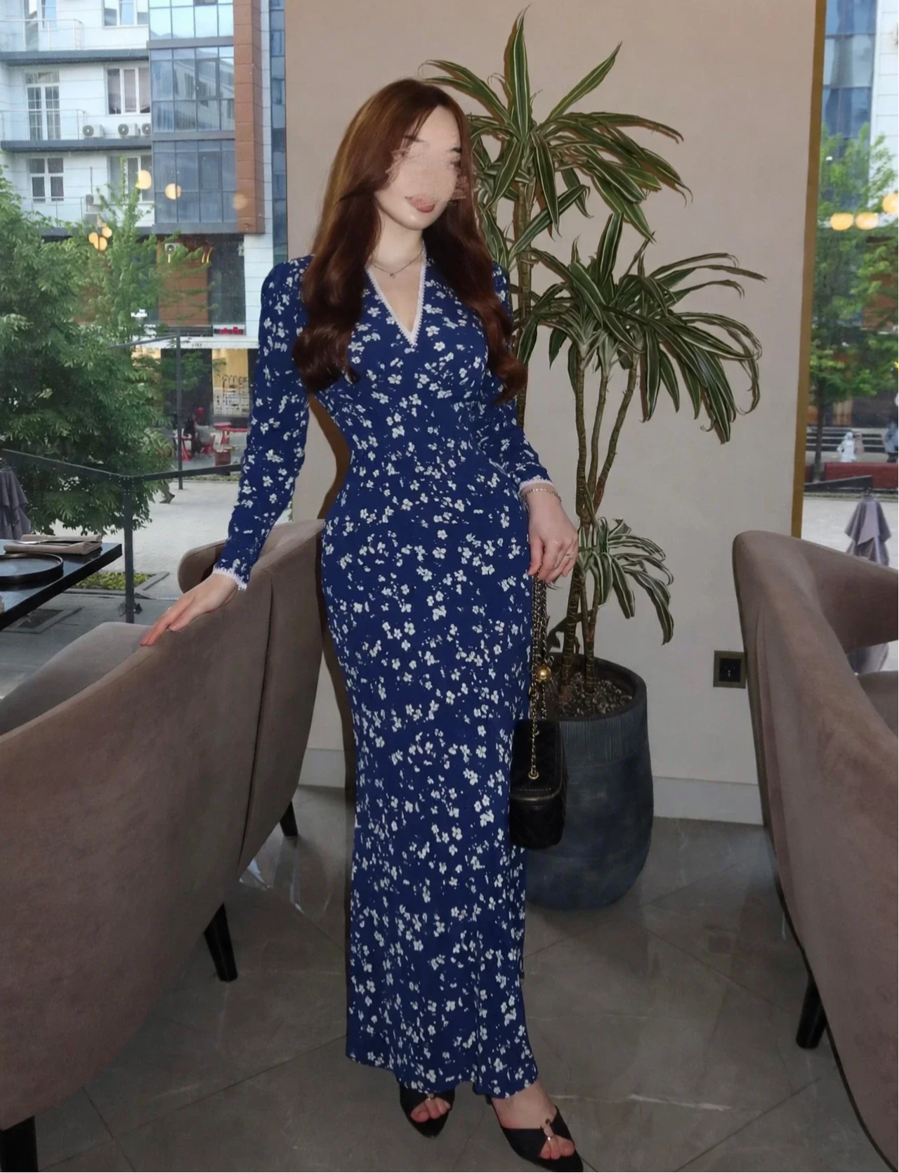 Dress Sumaya
