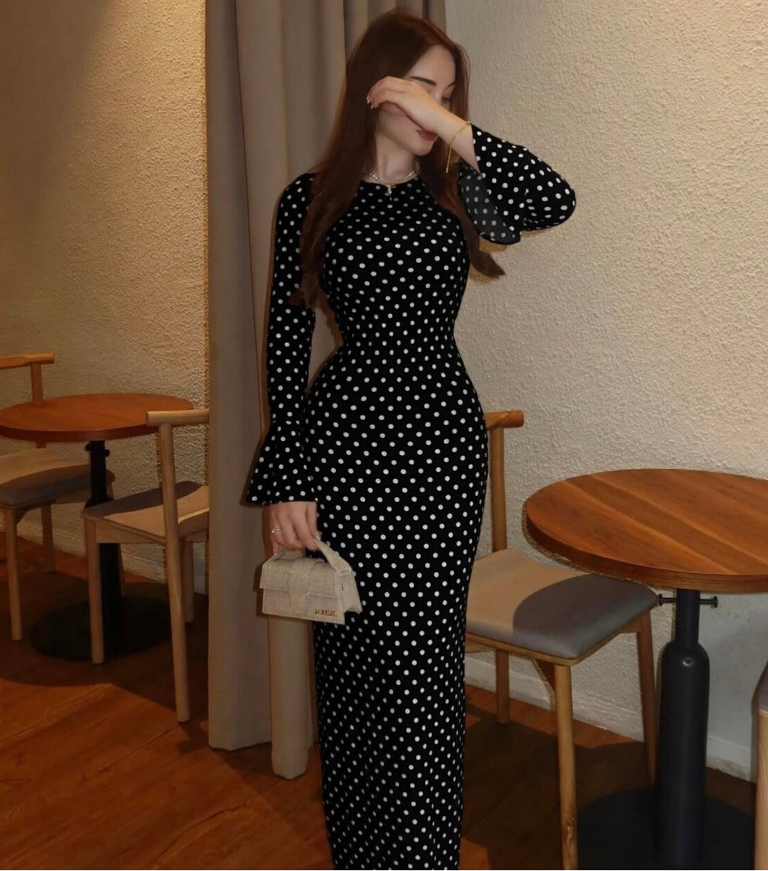 Dress Cubra
