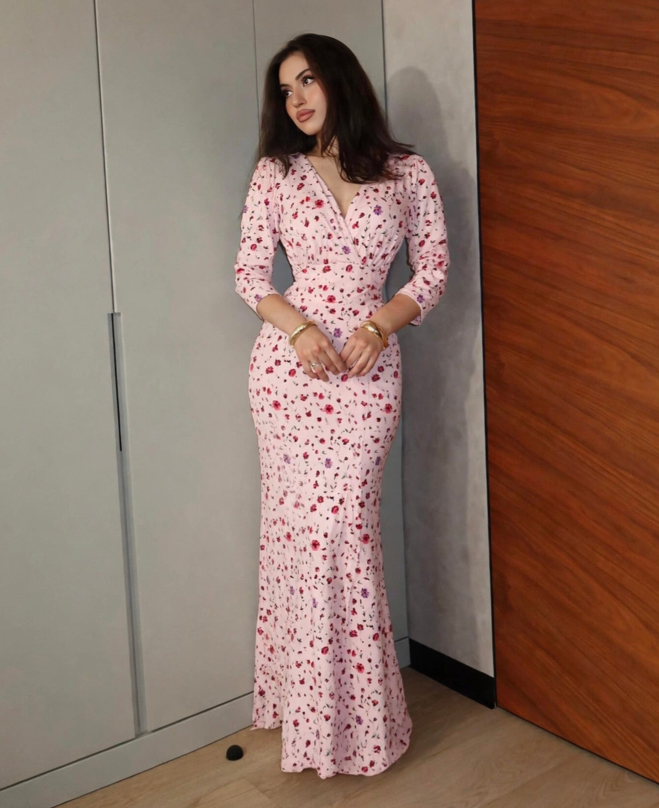 Dress Fatima