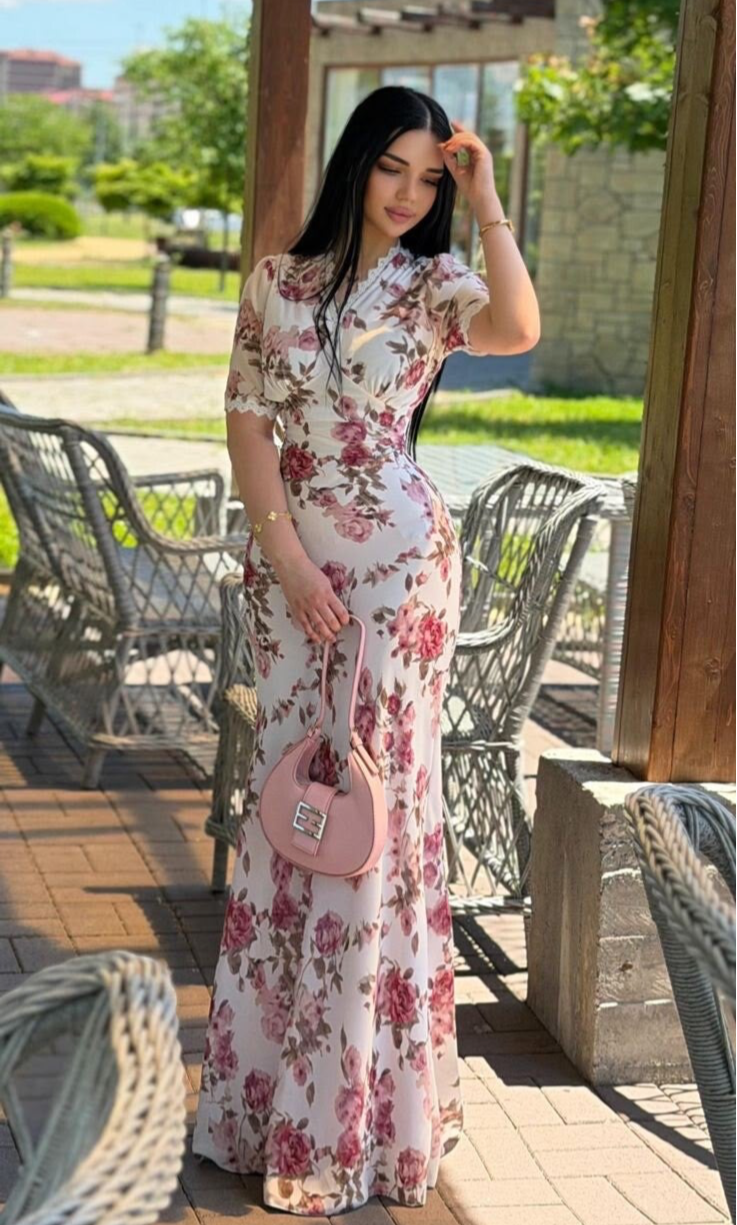 Dress Lydia