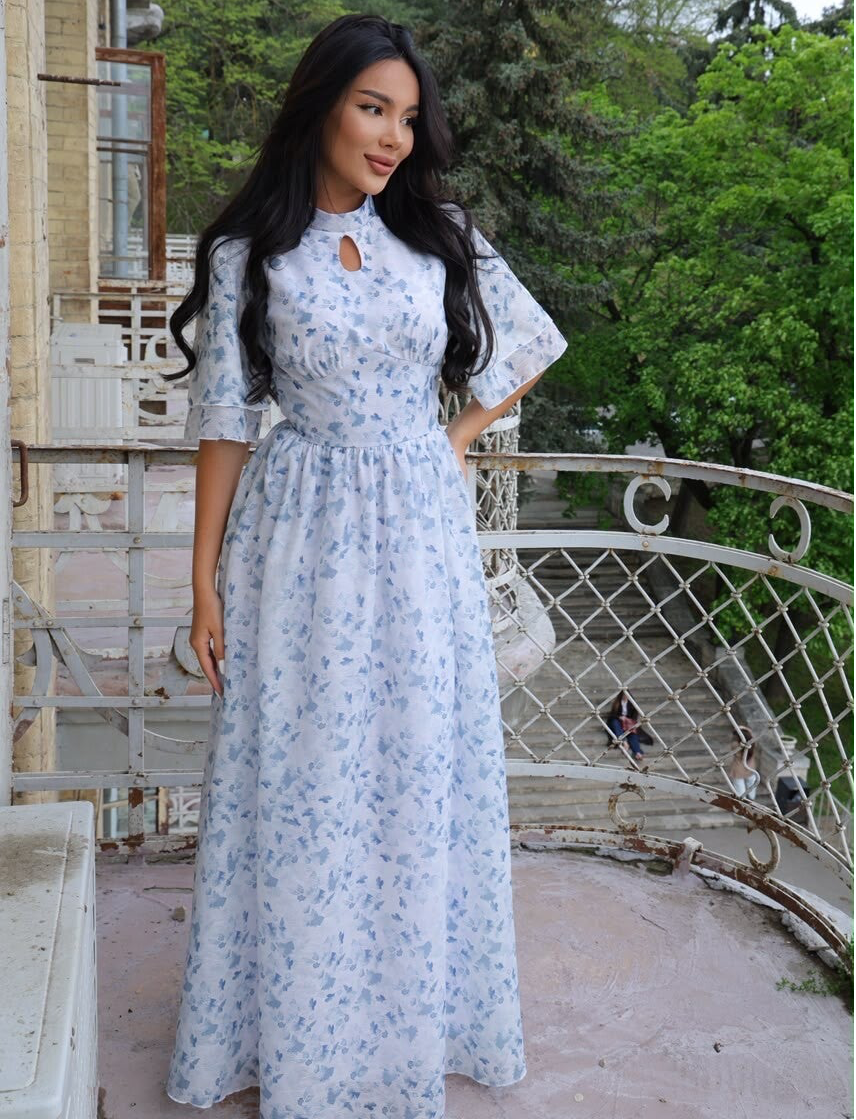 Dress Aleyna