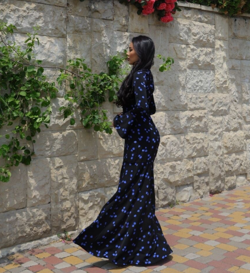Dress Luiza