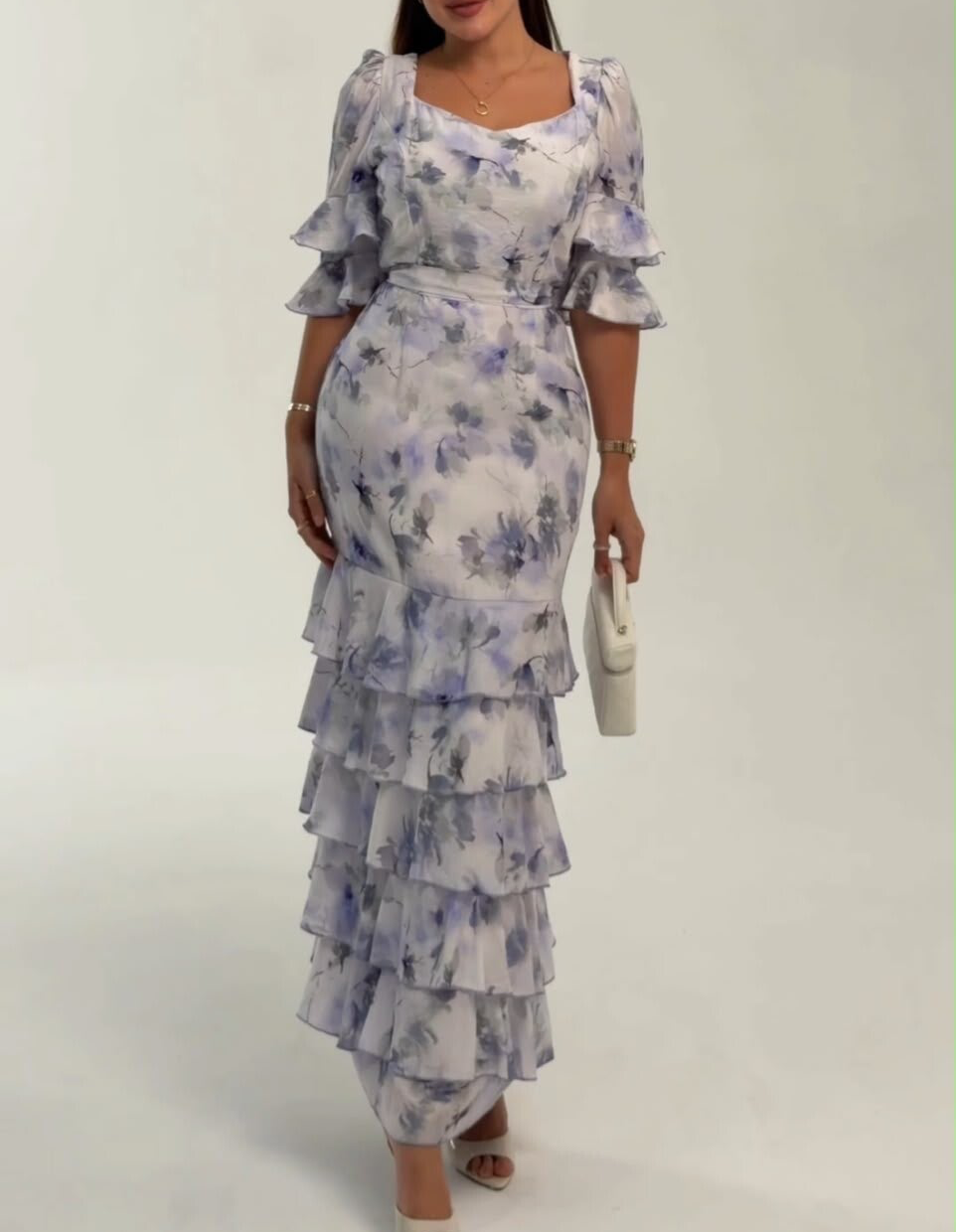 Dress Mileyna