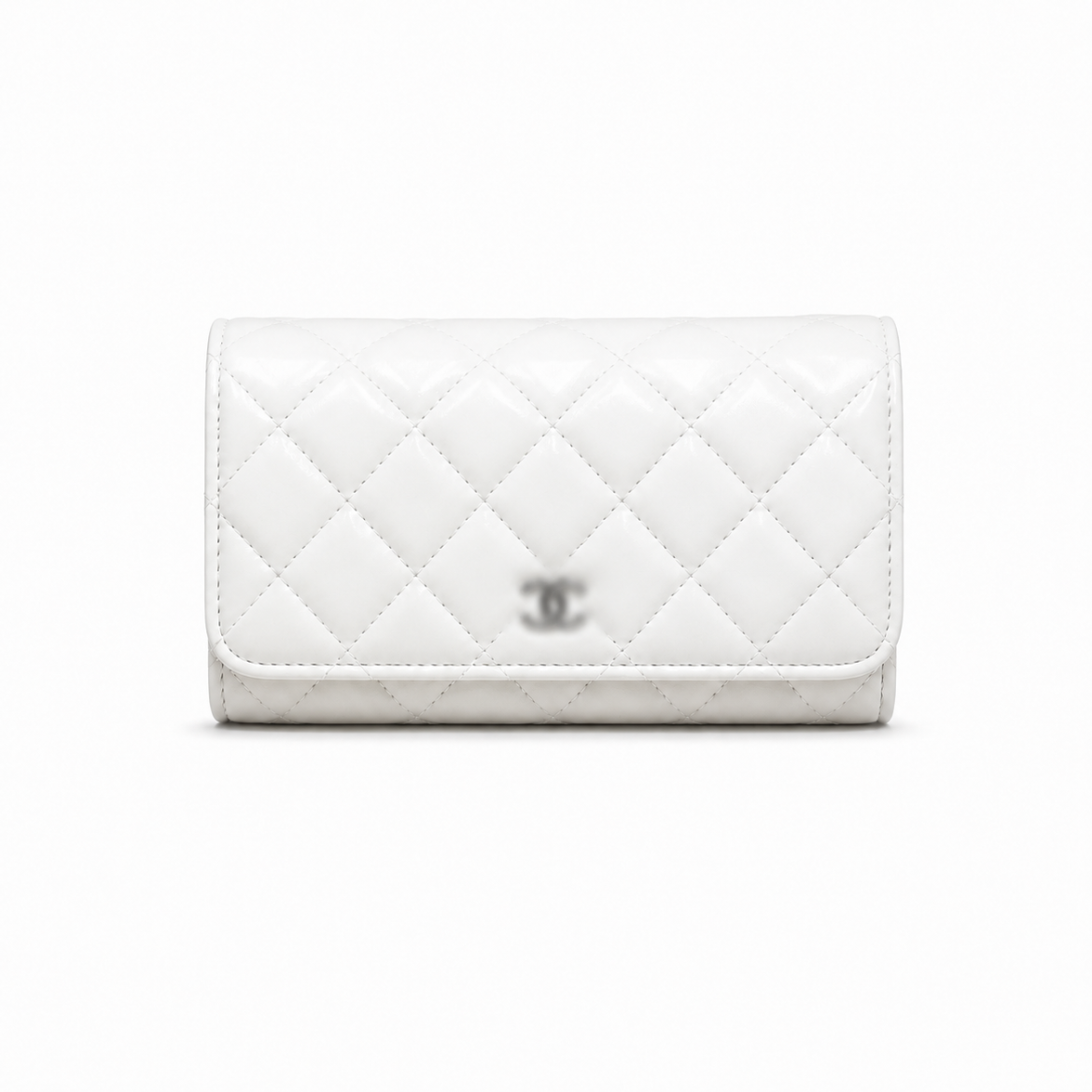 CC Clutch white