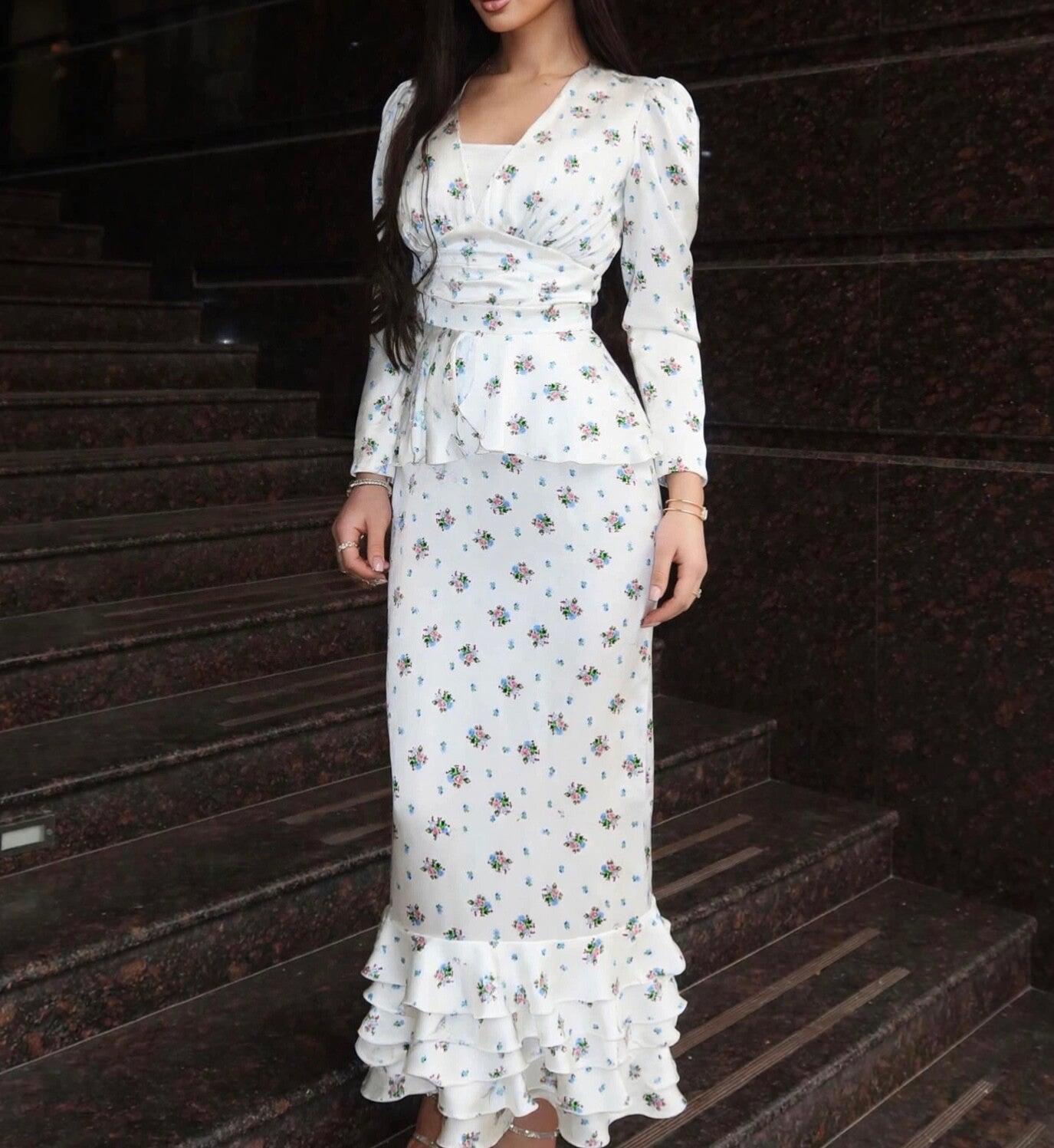 Dress Zulfiya