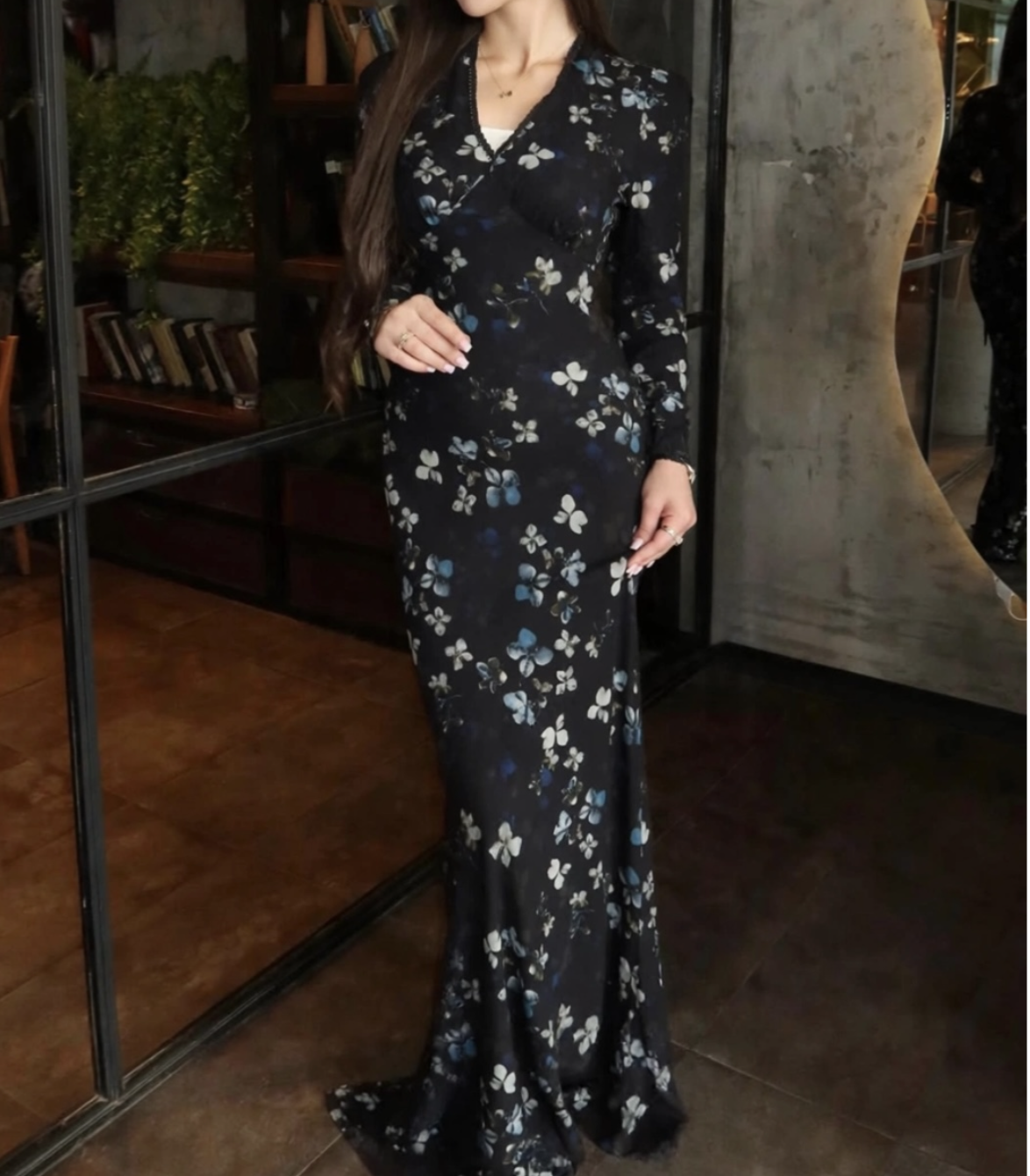 Dress Luisa