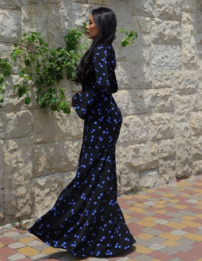 Dress Luiza