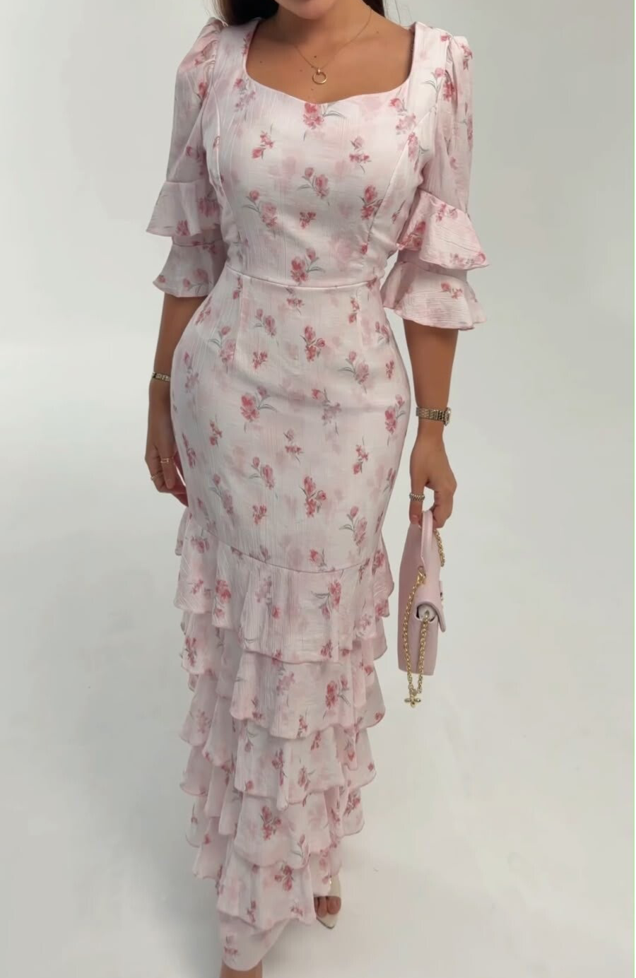 Dress Larissa
