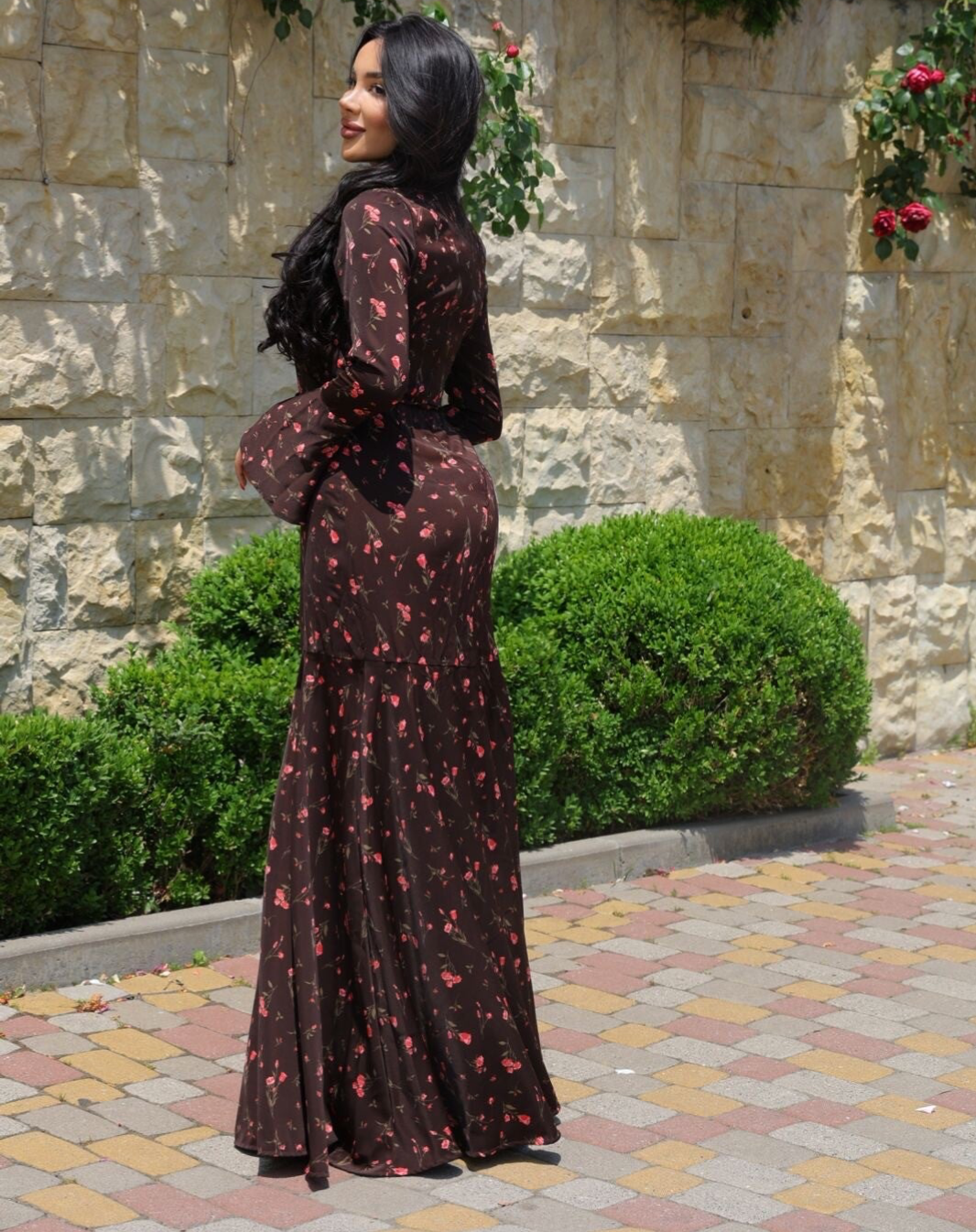 Dress Lamira