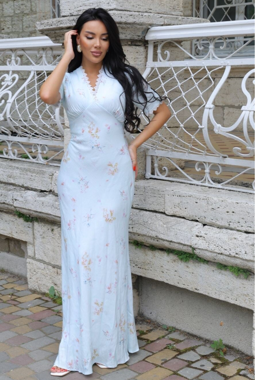 Dress Aleta