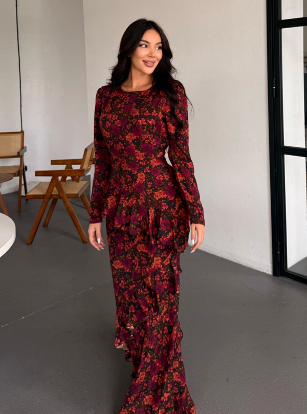 Dress Lyrina