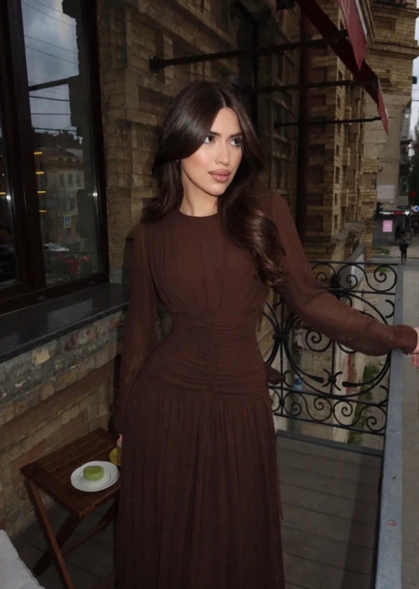 Dress Maryana