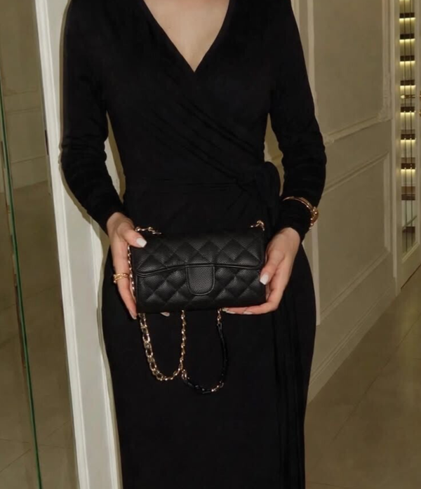 Luxury Clutch Bag
