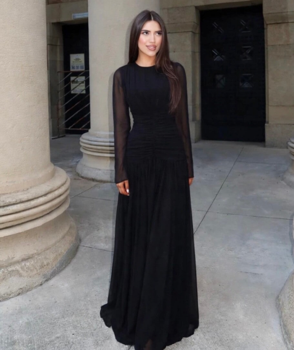 Dress Iman