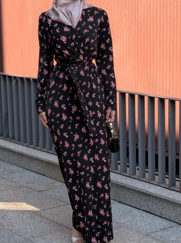Dress Zalina