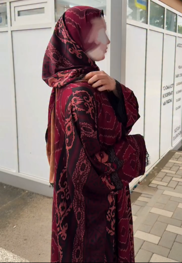Namaznik Kubra