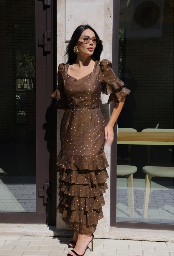 Dress Liana