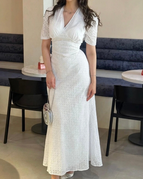 Dress Iman