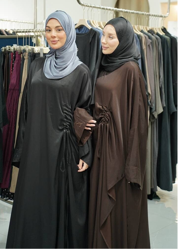 Abayas with Details