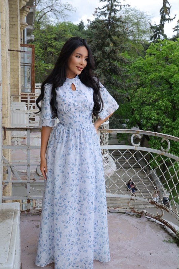 Dress Aleyna