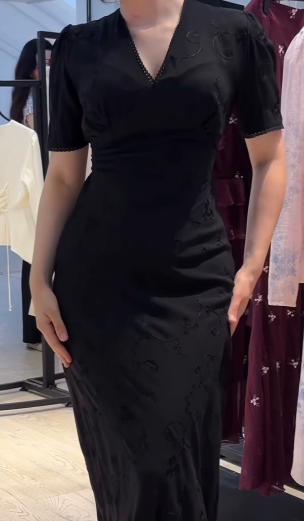 Dress Azura