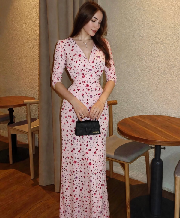 Dress Fatima