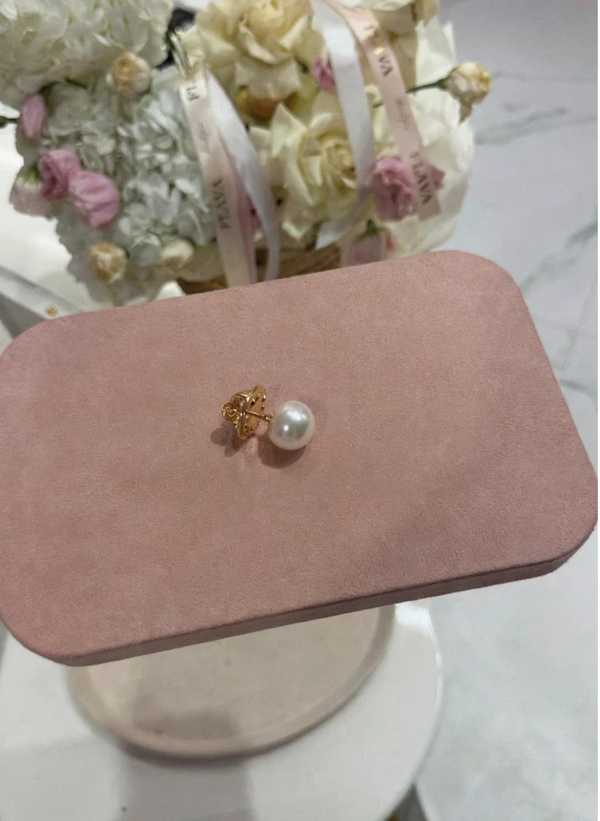 Pearl Pin