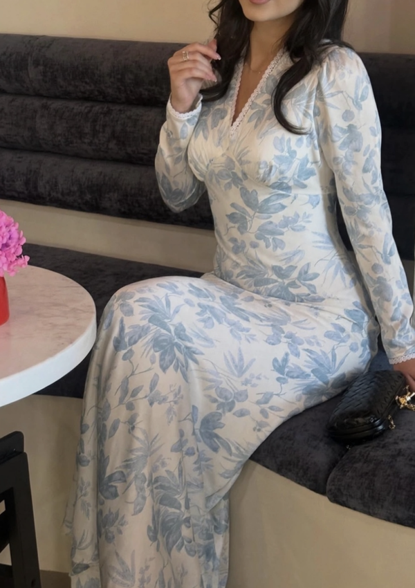Dress Madlen