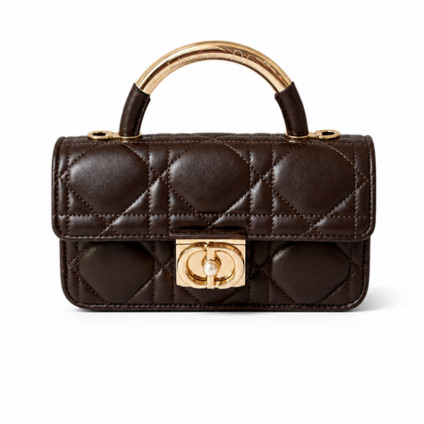 DD Bag chocolate