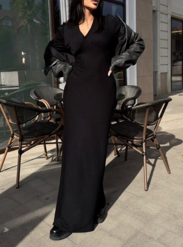 Dress Yasmina
