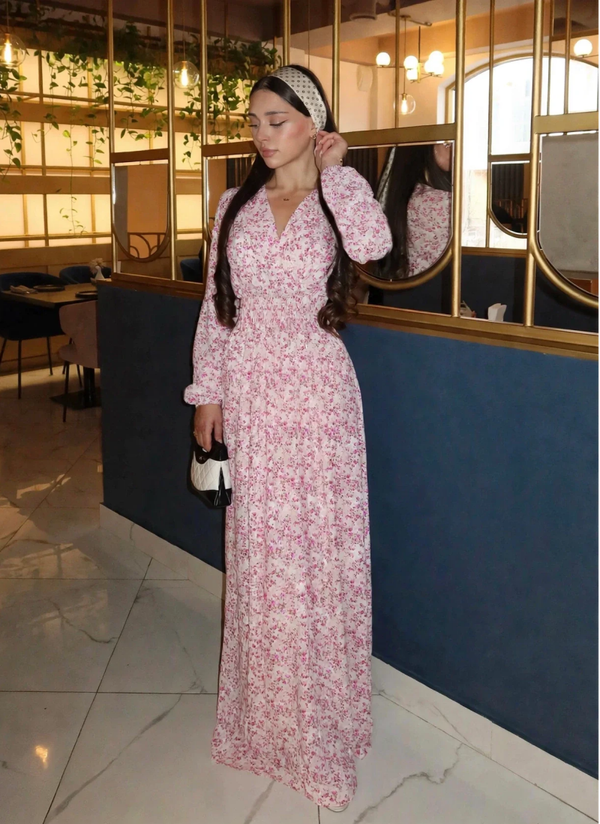 Dress Alina