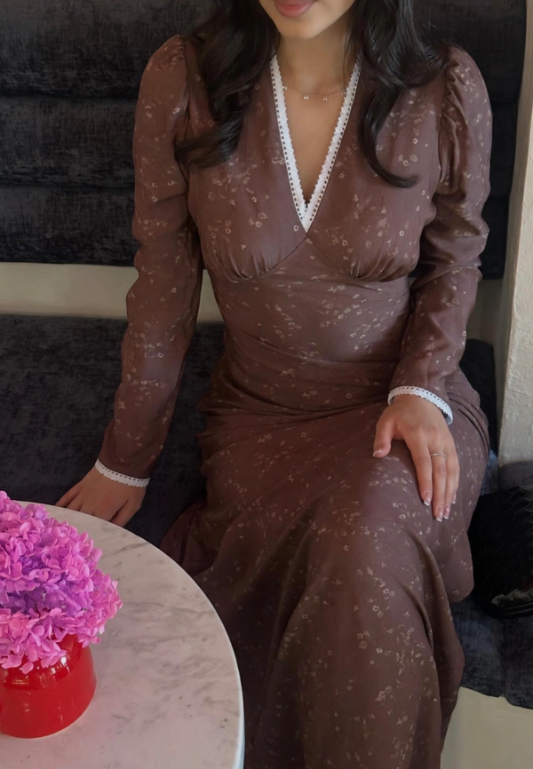 Dress Karina