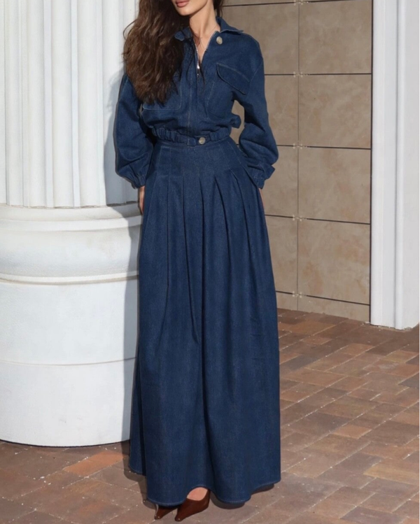 Set Denim