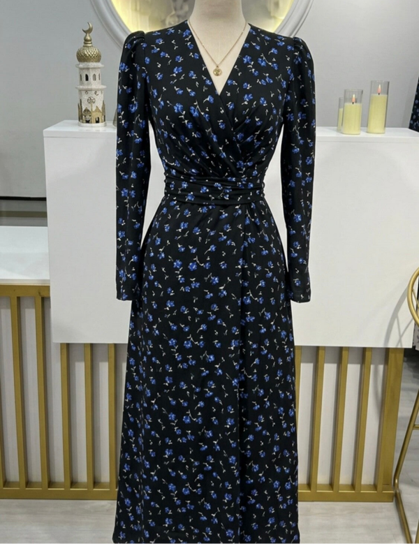 Dress Zulfiya