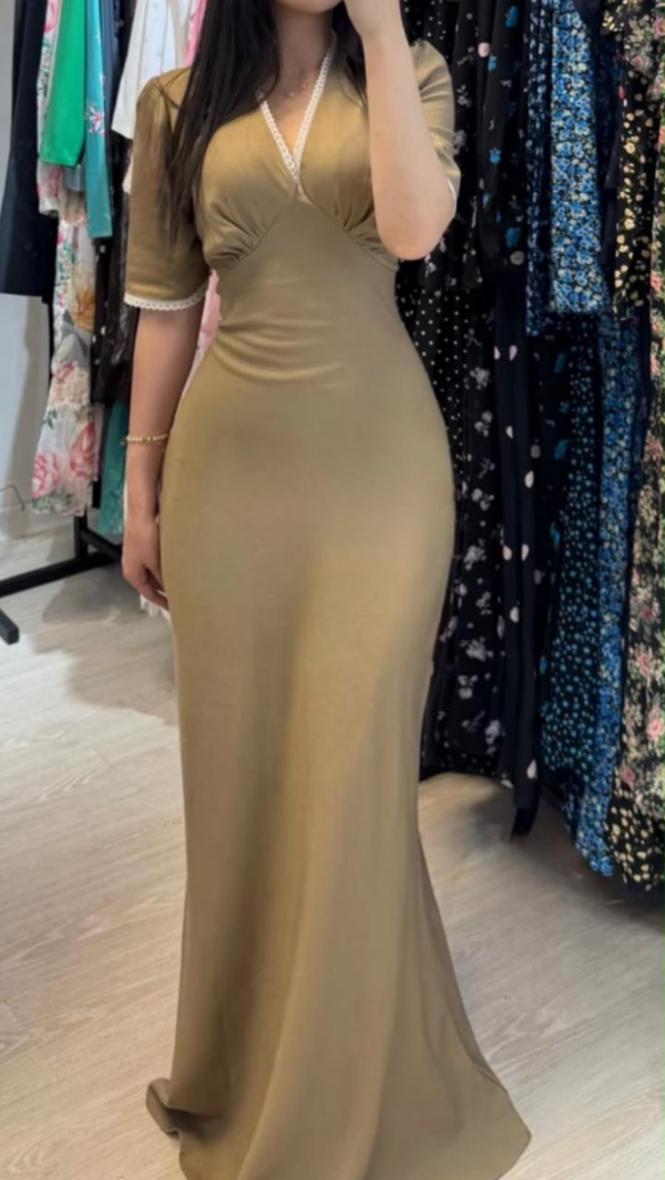 Dress Zulfiya