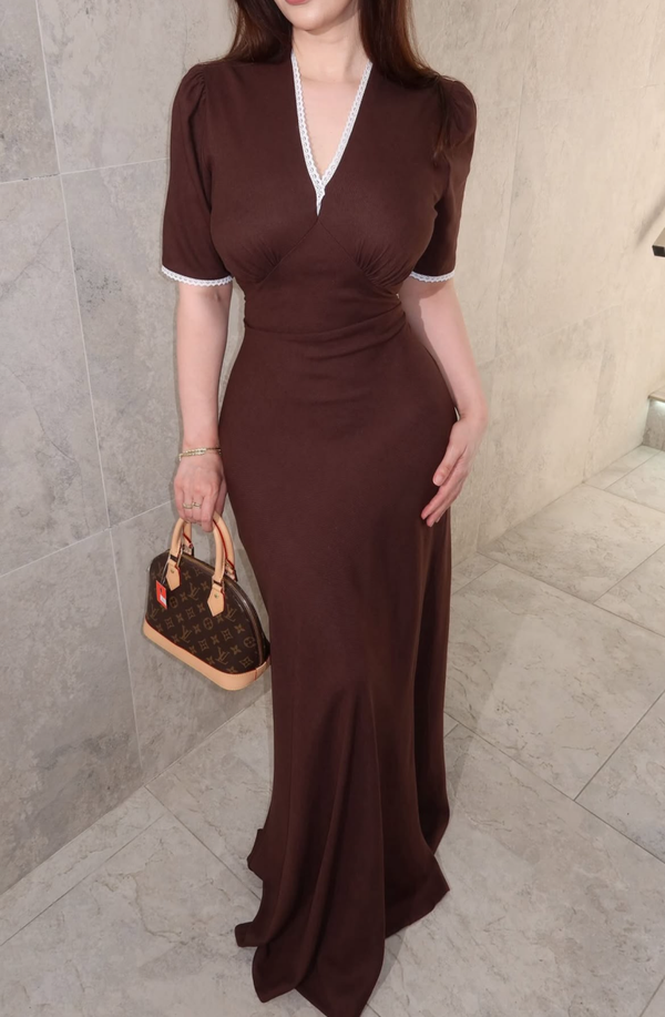 Dress Lina