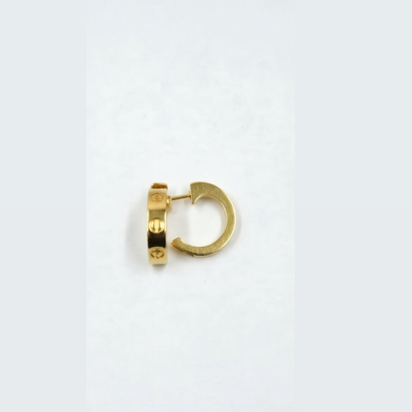 CARIER Earrings