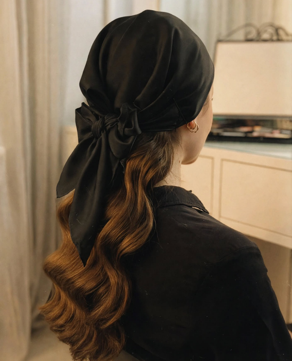 Small Scarves