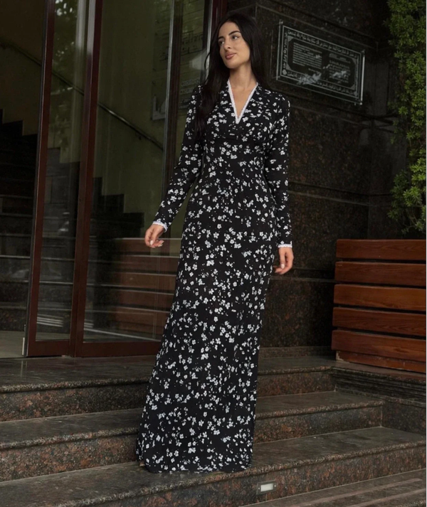 Dress Aleta