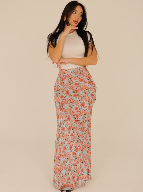 Skirt Floire