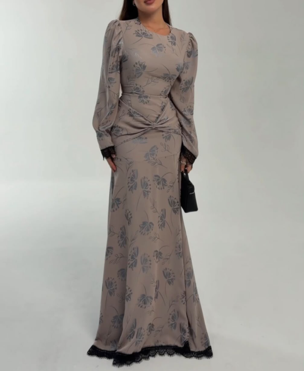 Dress Amnat