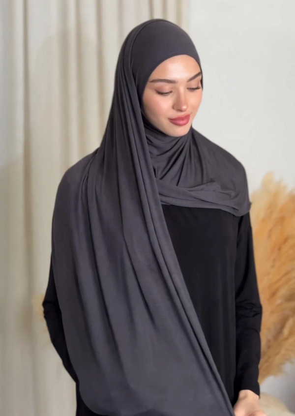 Premium Instant Jersey Scarf
