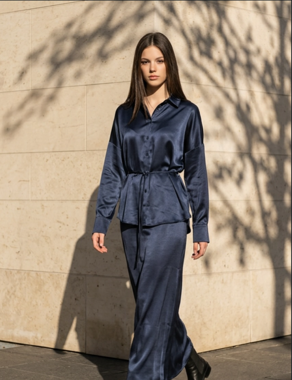 Two-Piece marine