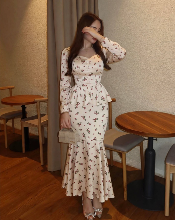 Dress Morena